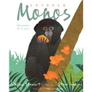 Catorce monos (Fourteen Monkeys) Un poema de la selva
