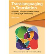 Translanguaging in Translation