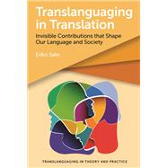 Translanguaging in Translation
