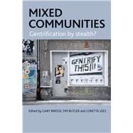 Mixed Communities