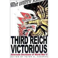 Third Reich Victorious