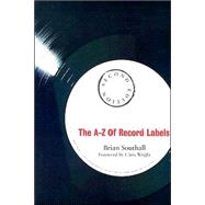 A-Z of Record Labels
