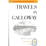 Travels in Galloway