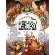 Beginner's Guide to Fantasy Drawing