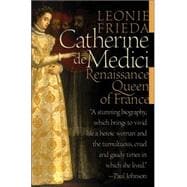 Catherine De Medici