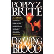 Drawing Blood A Novel