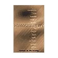 Homosexuality