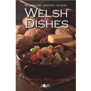 Welsh Dishes