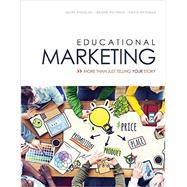 Educational Marketing: More Than Just Telling Your Story