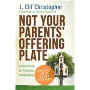 Not Your Parents' Offering Plate