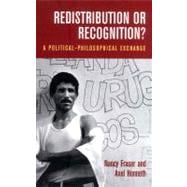 Redistribution Or Recognition PA