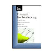 Financial Troubleshooting