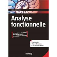 Analyse fonctionnelle - Licence Master Écoles d ingénieurs
