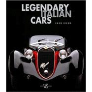 Legendary Italian Cars