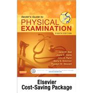 Seidel's Guide to Physical Examination,9780323244923