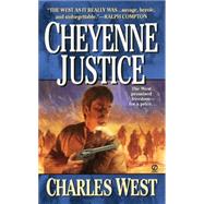 Cheyenne Justice