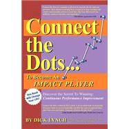 Connect the Dots...to Become an Impact Player