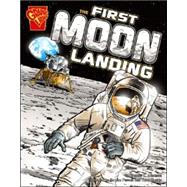 The First Moon Landing