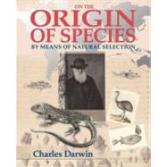 On The Origin Of Species