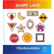 Shape Land/ Figuralandia