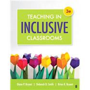 Teaching in Inclusive Classrooms