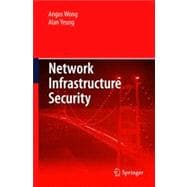 Network Infrastructure Security