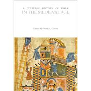 A Cultural History of Work in the Medieval Age
