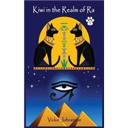 Kiwi in the Realm of Ra