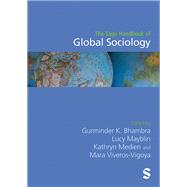 The Sage Handbook of Global Sociology