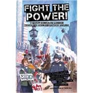 Fight the Power! A Visual History of Protest Among the English Speaking Peoples