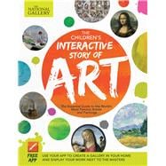 The Children's Interactive Story of Art