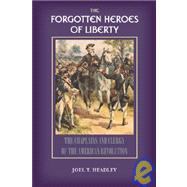 Forgotten Heroes of Liberty : Chaplai
