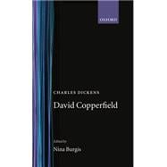 David Copperfield