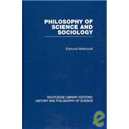 Philosophy of Science and Sociology: From the Methodological Doctrine to Research Practice