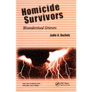 Homicide Survivors