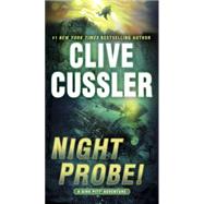 Night Probe! A Dirk Pitt Adventure