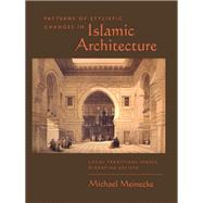 Patterns of Stylistic Changes in Islamic Architecture