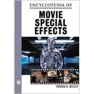 Encyclopedia of Movie Special Effects