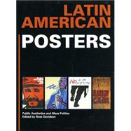 Latin American Posters