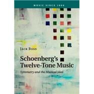 Schoenberg's Twelve-tone Music
