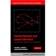 Counterfactuals and Causal Inference