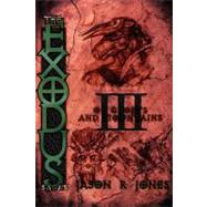 The Exodus Sagas: Of Ghosts and Mountains