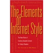 Elements Of Internet Style Pa