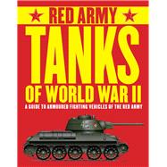 Red Army Tanks of World War II A Guide to Armoured Fighting Vehicles of the Red Army