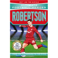 Robertson Collect Them All!