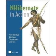 Nhibernate in Action,9781932394924