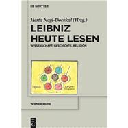 Leibniz Heute Lesen