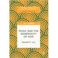 Music and the Generosity of God