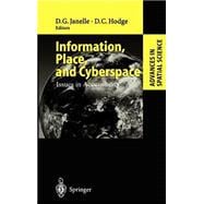 Information, Place, and Cyberspace