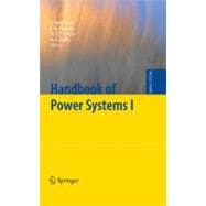 Handbook of Power Systems I
